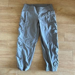 Waterproof Athleta Joggers
